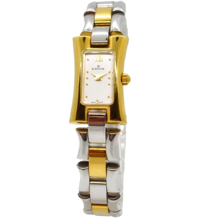 Ceas de mână Edox 16056-357-AID