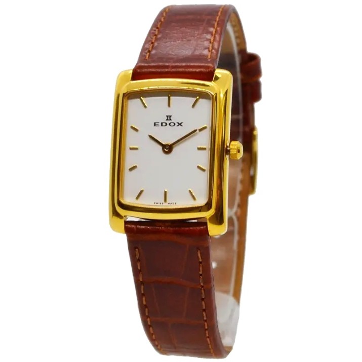 Наручные часы Edox 20056-37JP-ABD