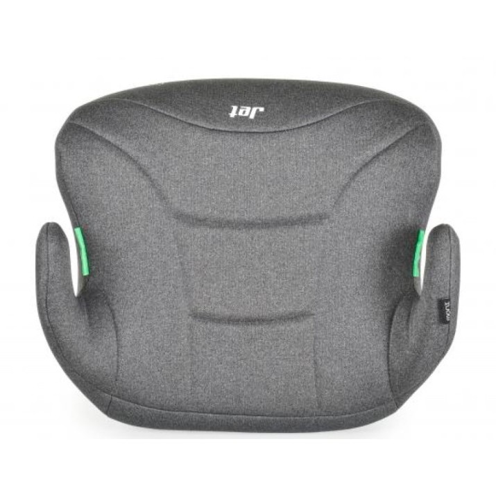 Детское автокресло Moni Jet Dark Grey (MT.222264)