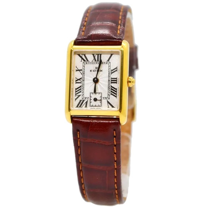 Наручные часы Edox 23080-37J-AR