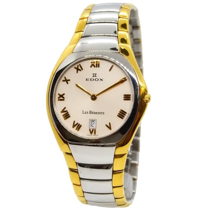Ceas de mână Edox 27001-357P-AID