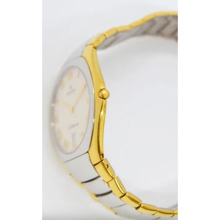 Ceas de mână Edox 27001-357P-AID