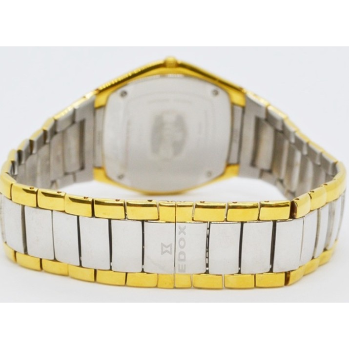 Ceas de mână Edox 27001-357P-AID