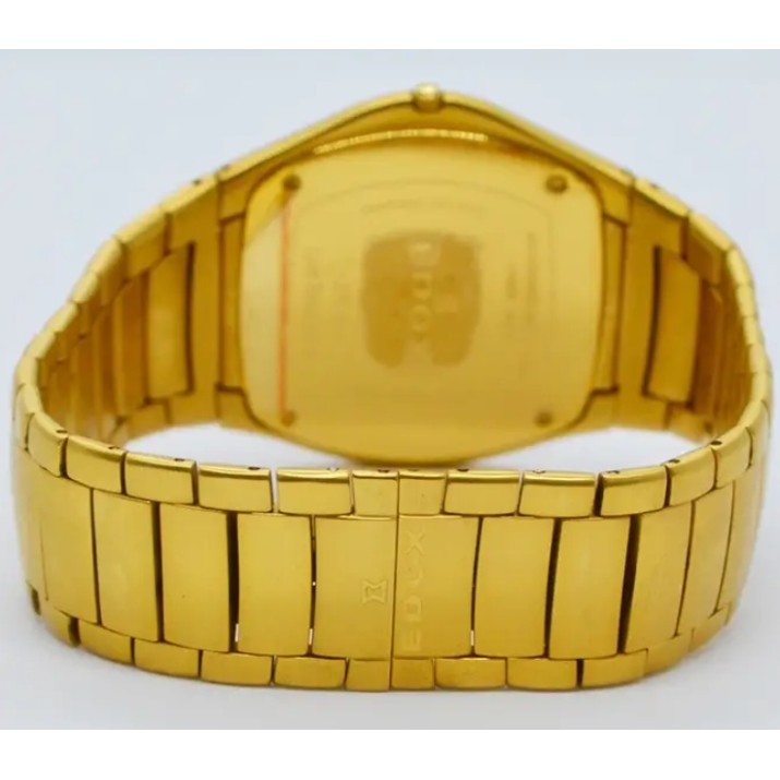 Ceas de mână Edox 27019-37JB-D
