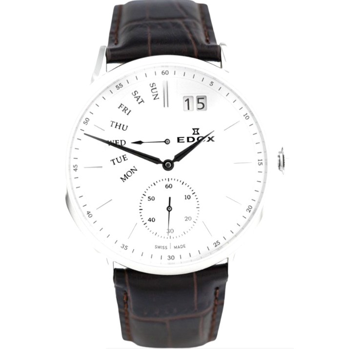 Наручные часы Edox 34500-3-AIN