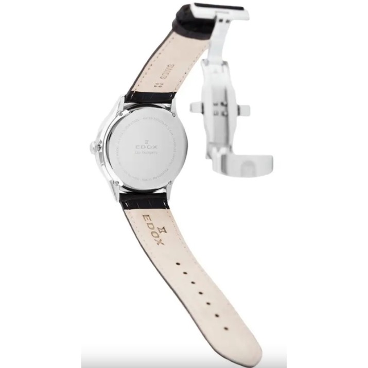 Наручные часы Edox 34500-3-AIN
