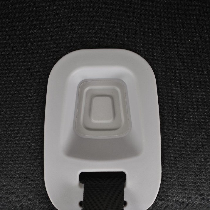 Детское автокресло Cangaroo Force Grey