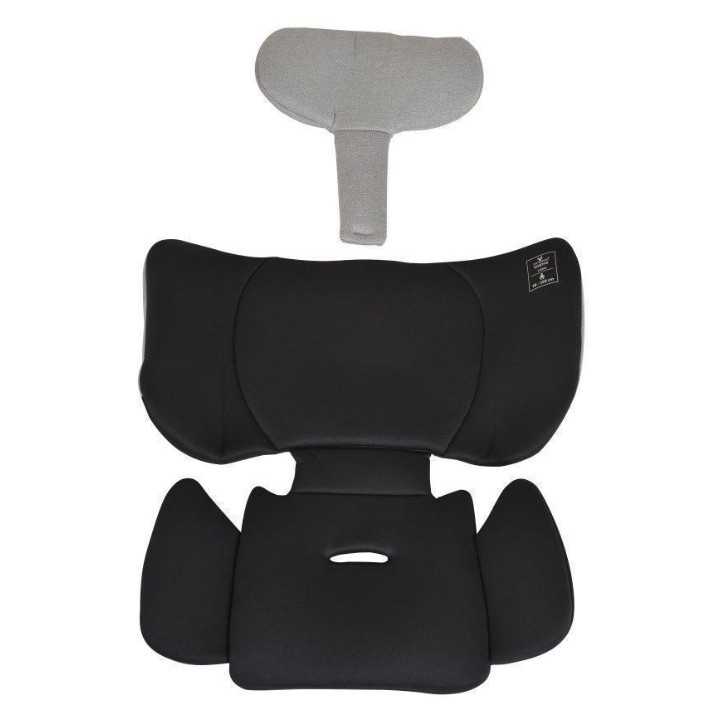 Детское автокресло Cangaroo Force Grey