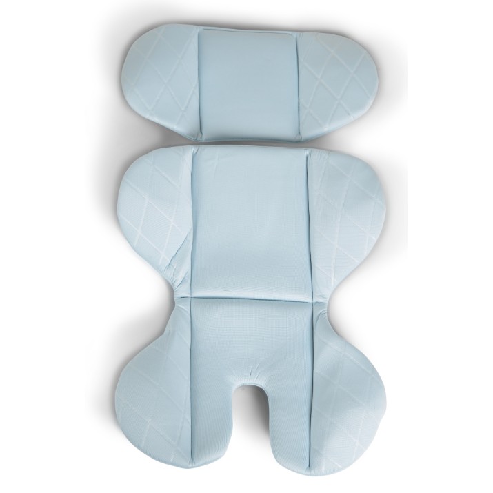Детское автокресло Moni Isafe Blue