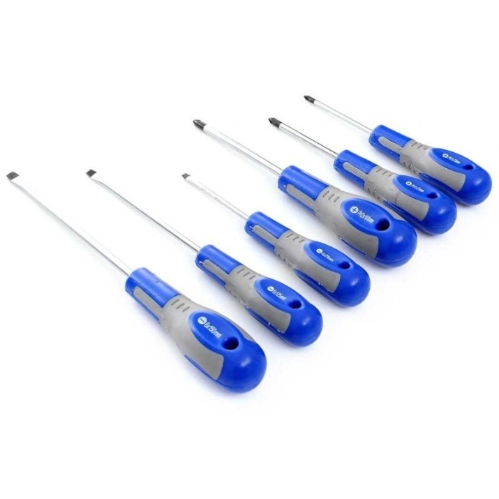 Set șurubelinițe Tagred TA1100