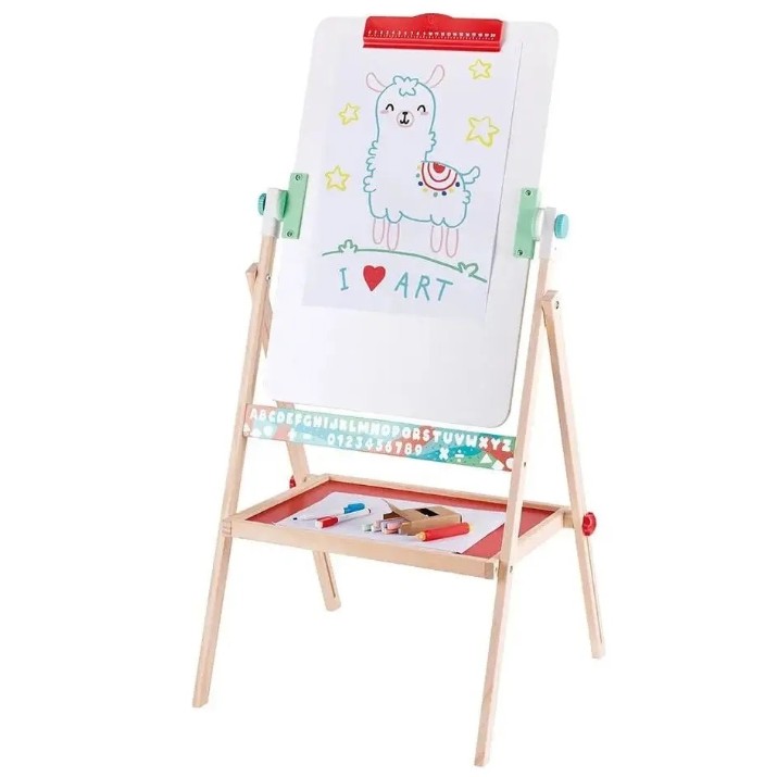 Доска для рисования Hape E1063