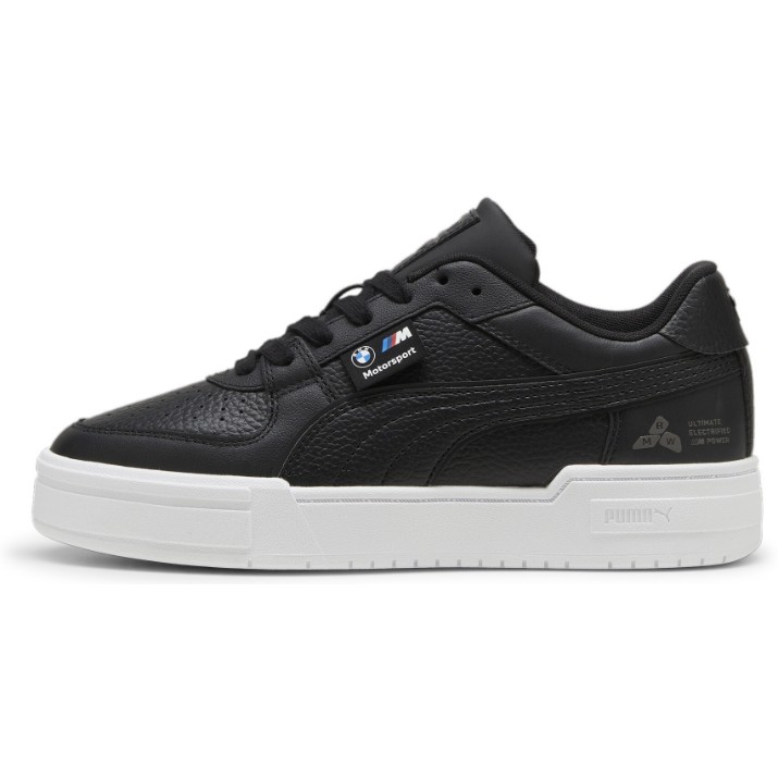 Ghete pentru bărbați Puma Bmw Mms Ca Pro Puma Black, s.42