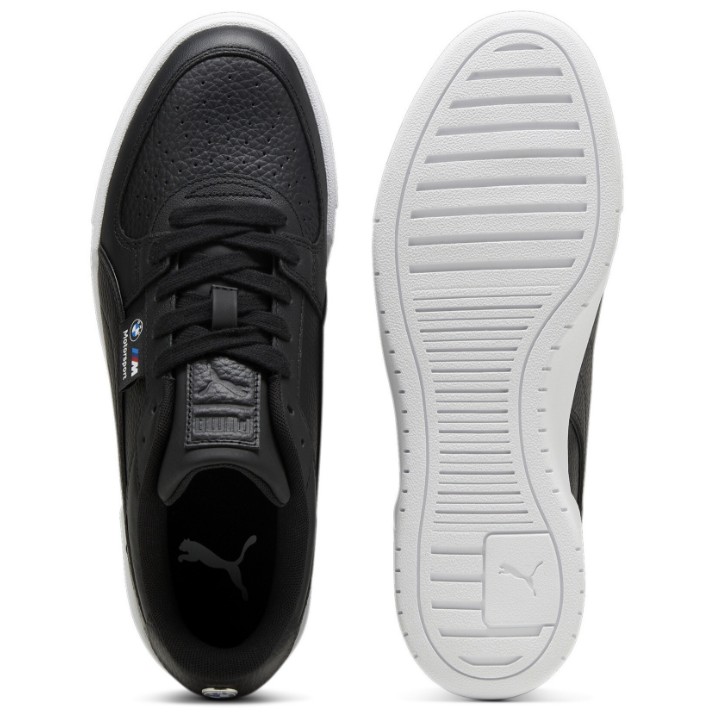 Ghete pentru bărbați Puma Bmw Mms Ca Pro Puma Black, s.42