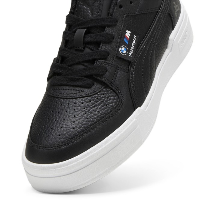 Ghete pentru bărbați Puma Bmw Mms Ca Pro Puma Black, s.42