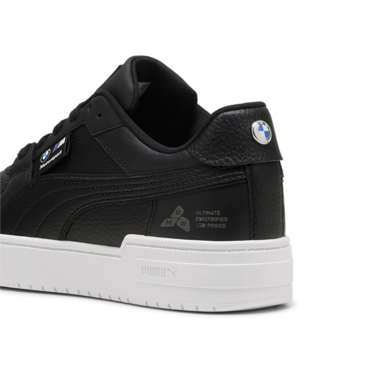 Ghete pentru bărbați Puma Bmw Mms Ca Pro Puma Black, s.42