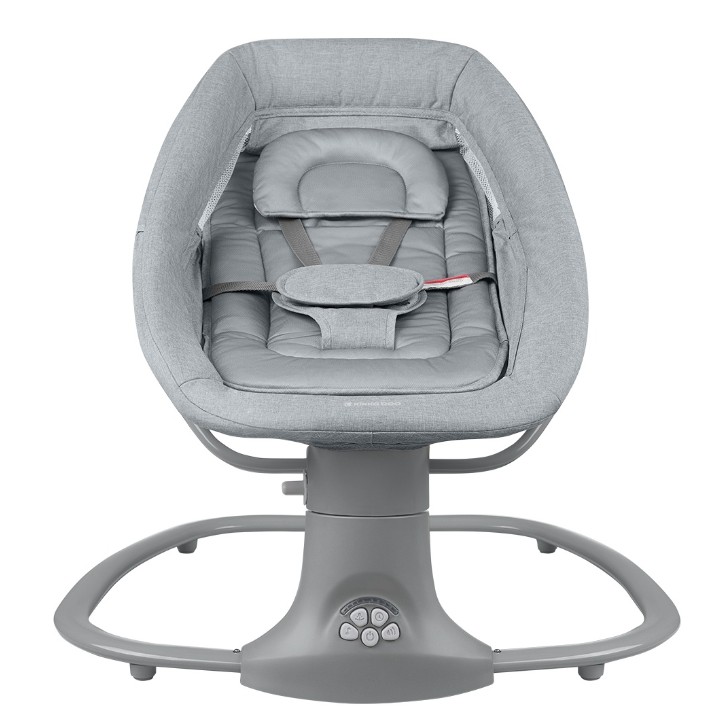Электрические качели Kikka Boo Winks Grey 2024
