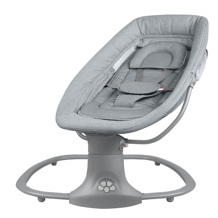 Электрические качели Kikka Boo Winks Grey 2024