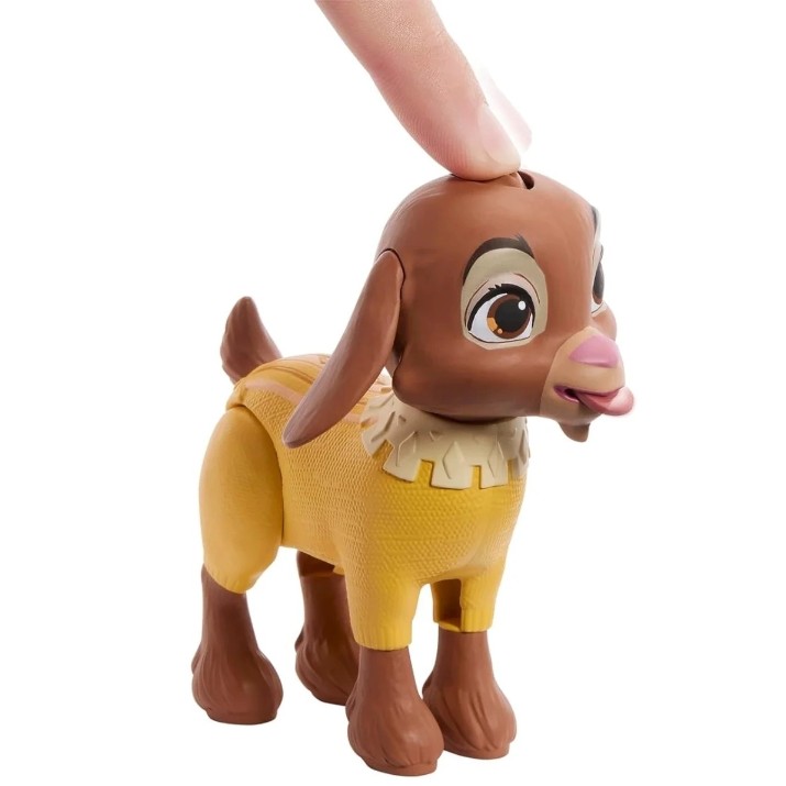 Кукла Mattel Wish Asha (HPX25)
