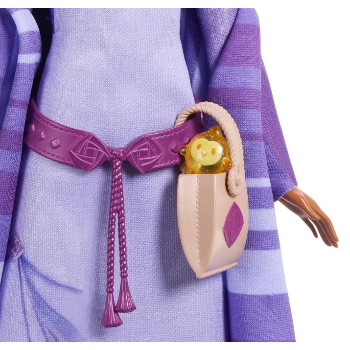 Кукла Mattel Wish Asha (HPX25)