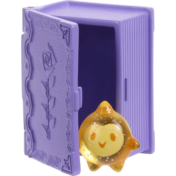 Кукла Mattel Wish Asha (HPX25)