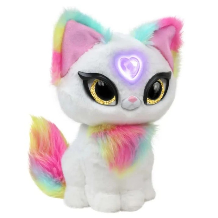 Jucarii interactive My Fuzzy Friends Luna (18603S)
