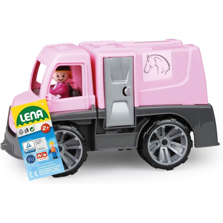 Mașină Lena Truxx (04458)
