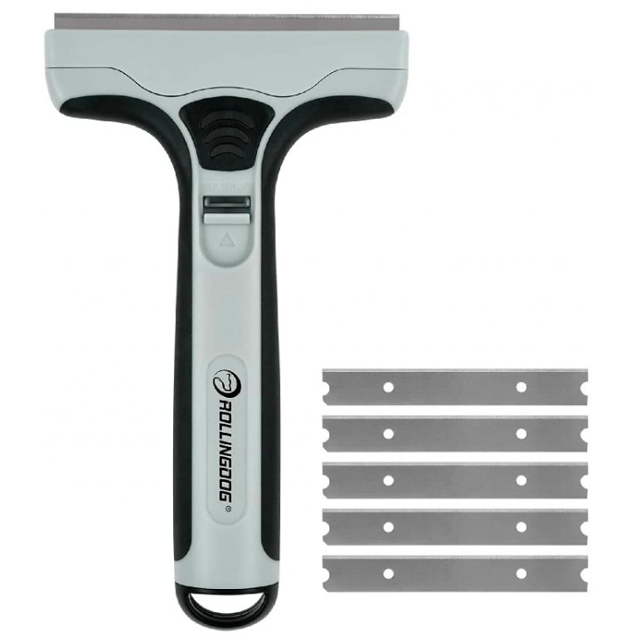 Скребок строительный Rollingdog RD50375