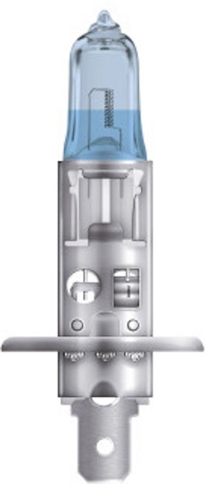 Автомобильная лампа Osram Cool Blue Intense Next Gen H1 (64150CBN-HCB)