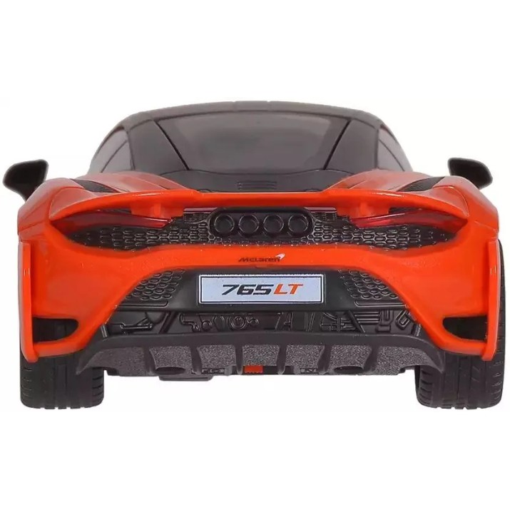 Машина MSZ Mclaren 765 (68276M)