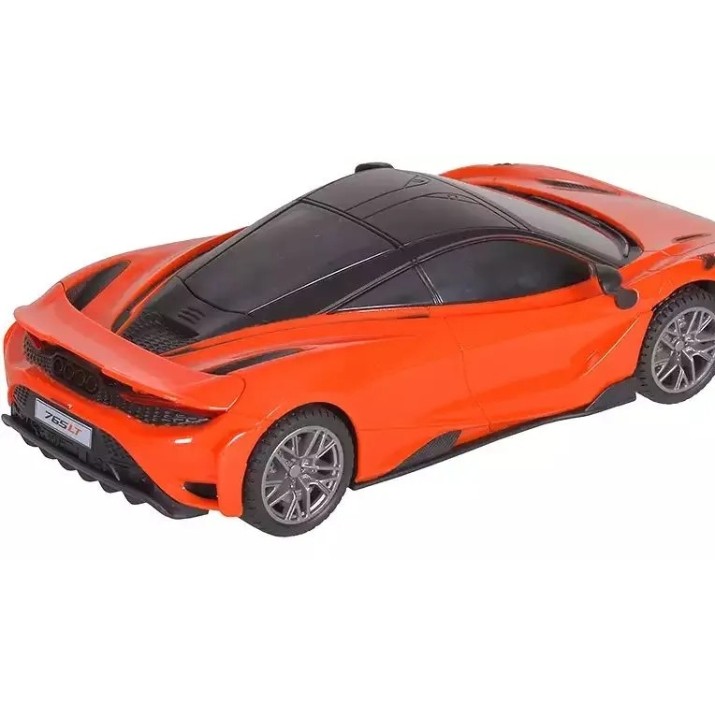Машина MSZ Mclaren 765 (68276M)