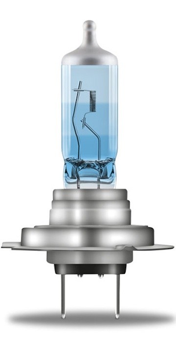 Lampa auto Osram Cool Blue Intense Next Gen H7 (64210CBN-01B)