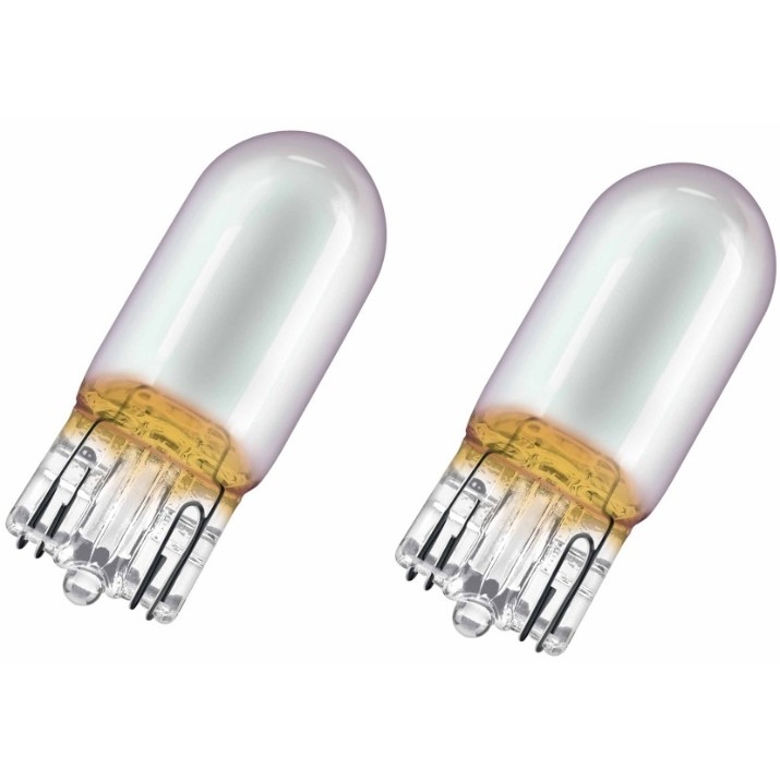 Lampa auto Osram Diadem Chrome WY5W (2827DC-02B)