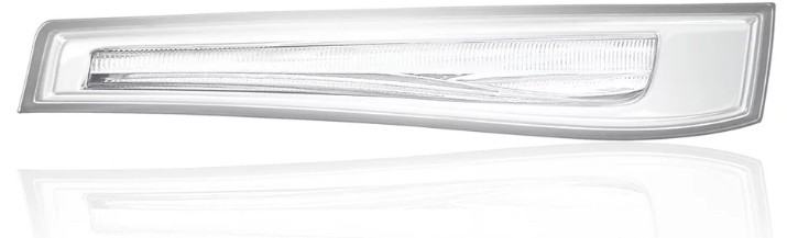 Дневные ходовые огни Osram LEDDRL102