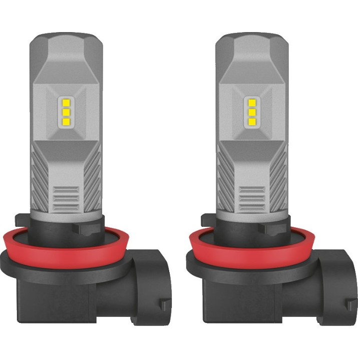 Автомобильная лампа Osram LEDriving FL FOG PGJ19 (67219CW)