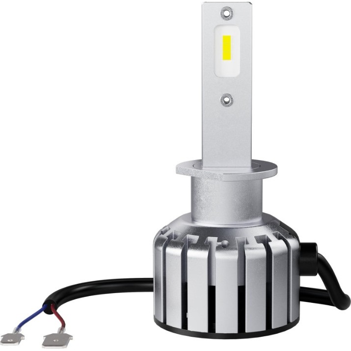Lampa auto Osram LEDriving HL Bright H1 (64150DWBRT-2HFB)