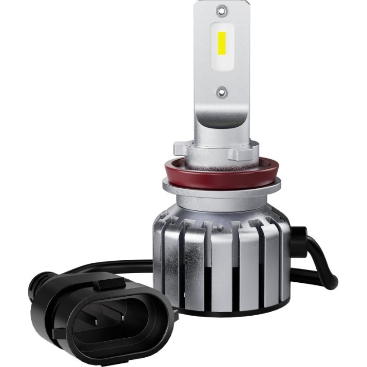 Lampa auto Osram LEDriving HL Bright H11 (64211DWBRT-2HFB)