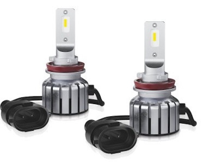 Lampa auto Osram LEDriving HL Bright H11 (64211DWBRT-2HFB)