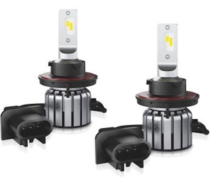 Lampa auto Osram LEDriving HL Bright H13 (9008DWBRT-2HFB)