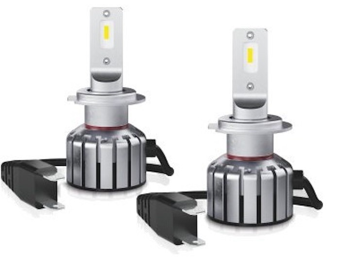 Lampa auto Osram LEDriving HL Bright H7 (64210DWBRT-2HFB)