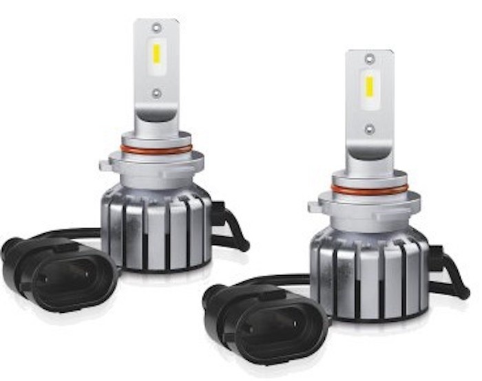 Lampa auto Osram LEDriving HL Bright HB4 (9006DWBRT-2HFB)