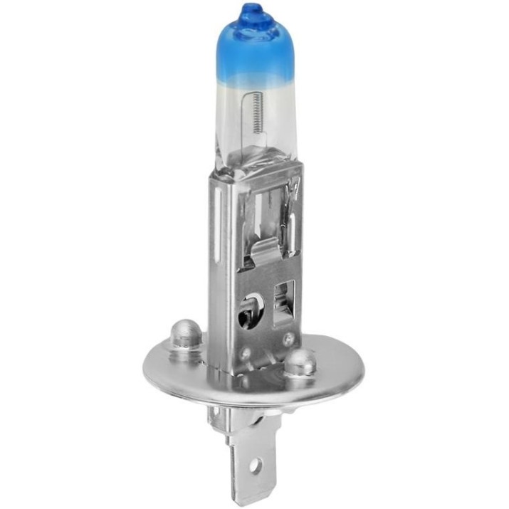Автомобильная лампа Osram Night Breaker Laser Next Generation H1 (64150NL-01B)