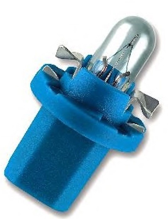 Автомобильная лампа Osram Original Line (2721MFX)