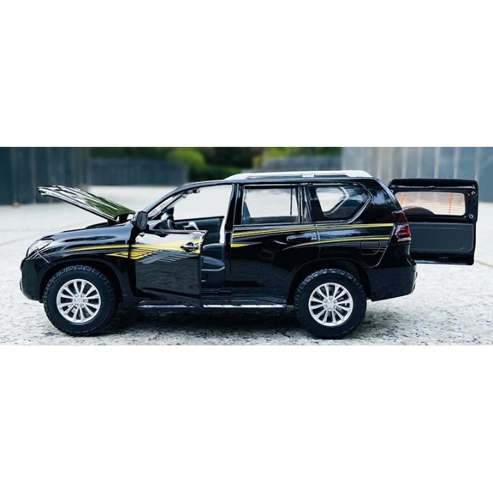 Машина MSZ Toyota Land Cruiser Prado (68270M)