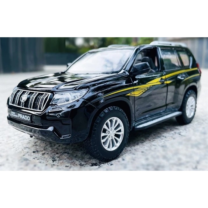 Машина MSZ Toyota Land Cruiser Prado (68270M)