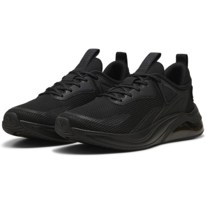 Adidași pentru bărbați Puma Cell Thrill Puma Black, s.40