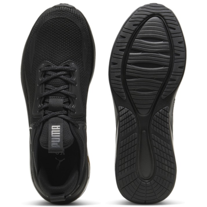 Adidași pentru bărbați Puma Cell Thrill Puma Black, s.40
