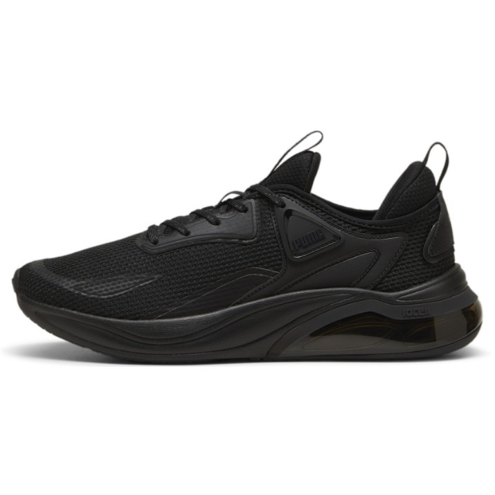 Adidași pentru bărbați Puma Cell Thrill Puma Black, s.44.5