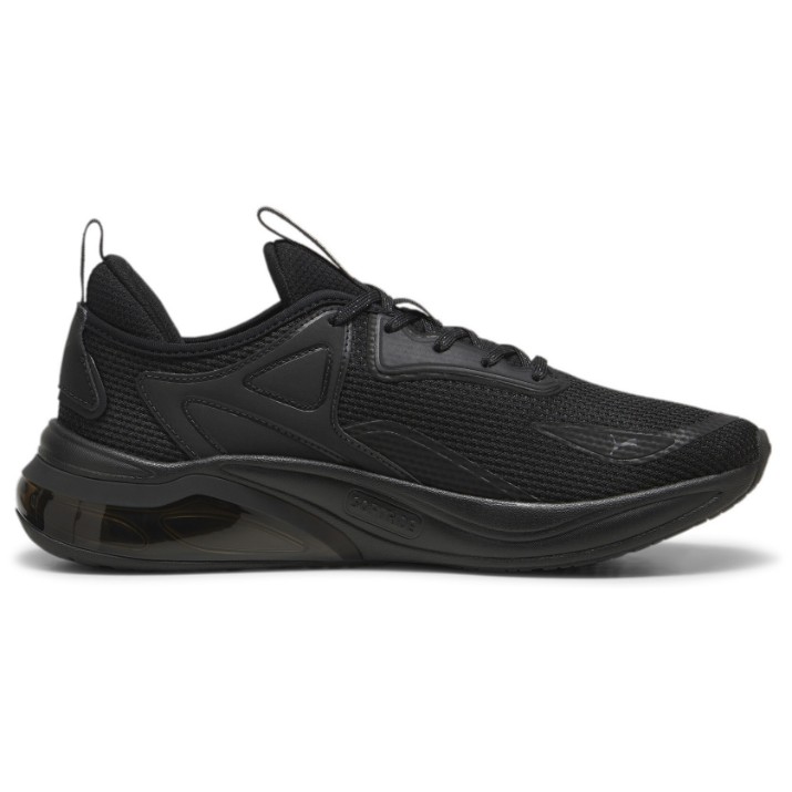 Adidași pentru bărbați Puma Cell Thrill Puma Black, s.44.5