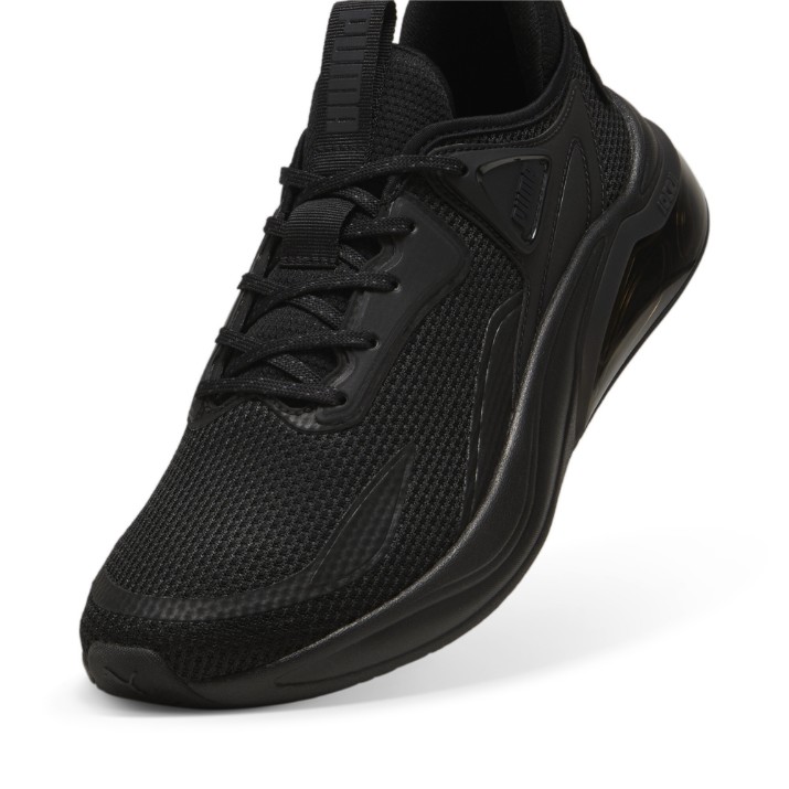 Adidași pentru bărbați Puma Cell Thrill Puma Black, s.44.5