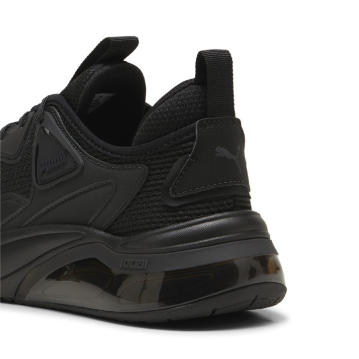 Adidași pentru bărbați Puma Cell Thrill Puma Black, s.44.5